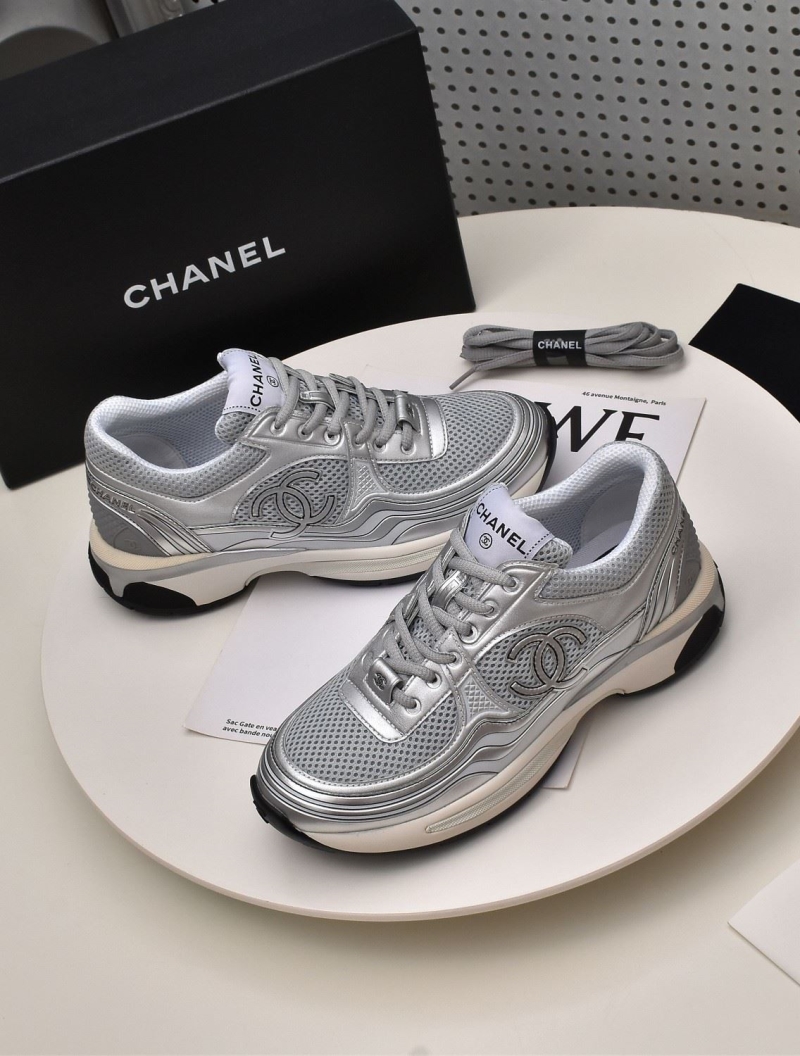 Chanel Sport Shoes